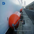 Marine Polyurea Covered EVA Foam Filled Floating Buoys